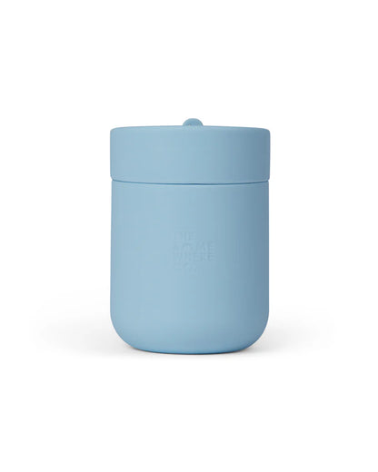 Powder Blue Traveller Cup