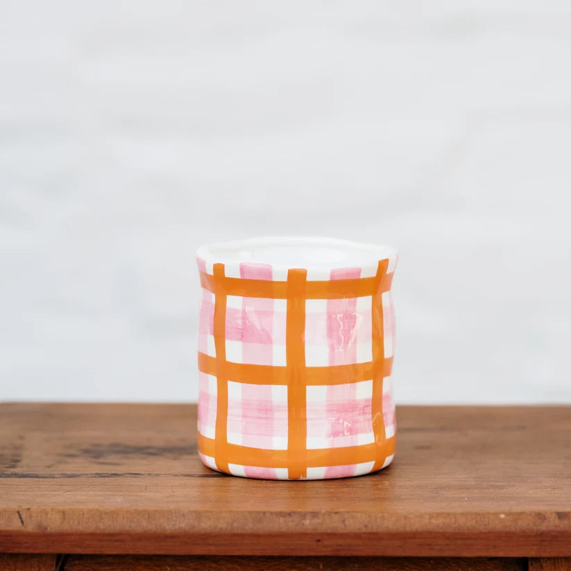 Candle - Nectarine Blossom & Honey Medium