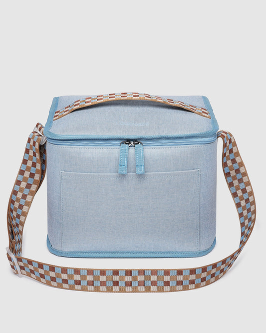 Rusty Cooler Bag - Louenhide