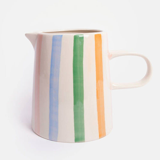 Jug Stripe Large