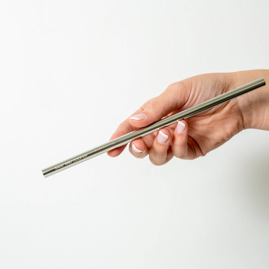 Stainless Steel Straw