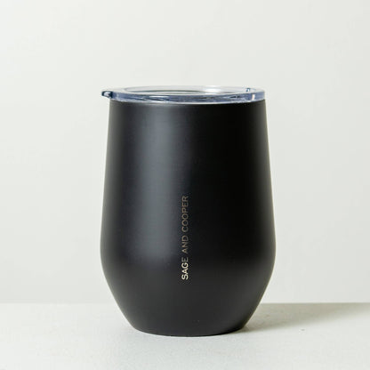 Zen Mug 350ml Stainless Steel Insulated