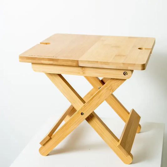 Picnic Table Foldable