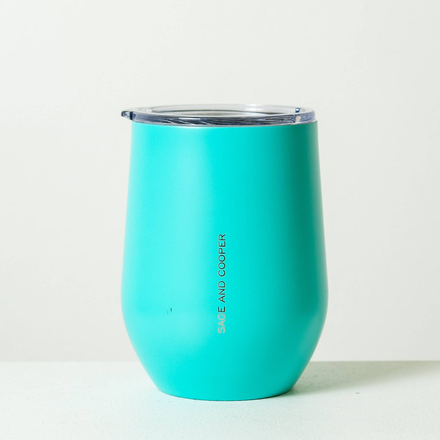 Zen Mug 350ml Stainless Steel Insulated