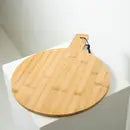 Cheese board  - bamboo large