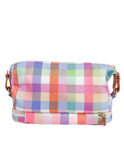 Cosmetic Bag - Cherry Jam