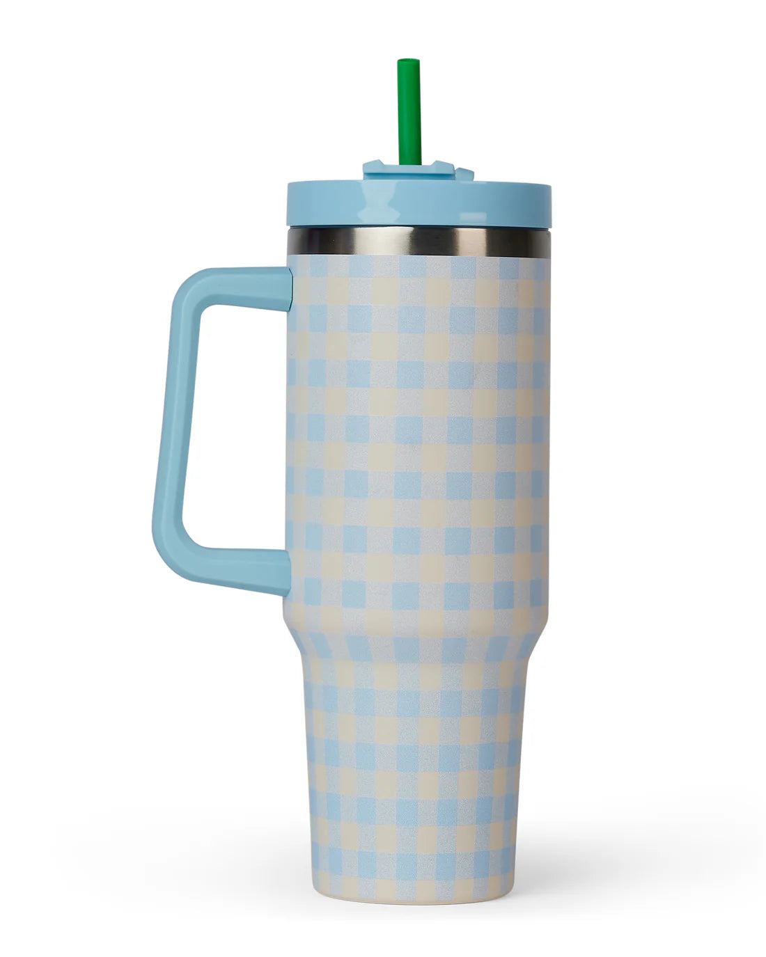 Blueberry 1.2L Tumbler