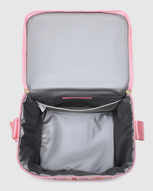 Caddy Small Cooler Bag Rose