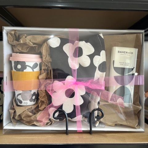 Gift Box - Bahen & Co and Caroline Gardner.