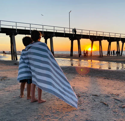 Sand Free Quick Dry Towels