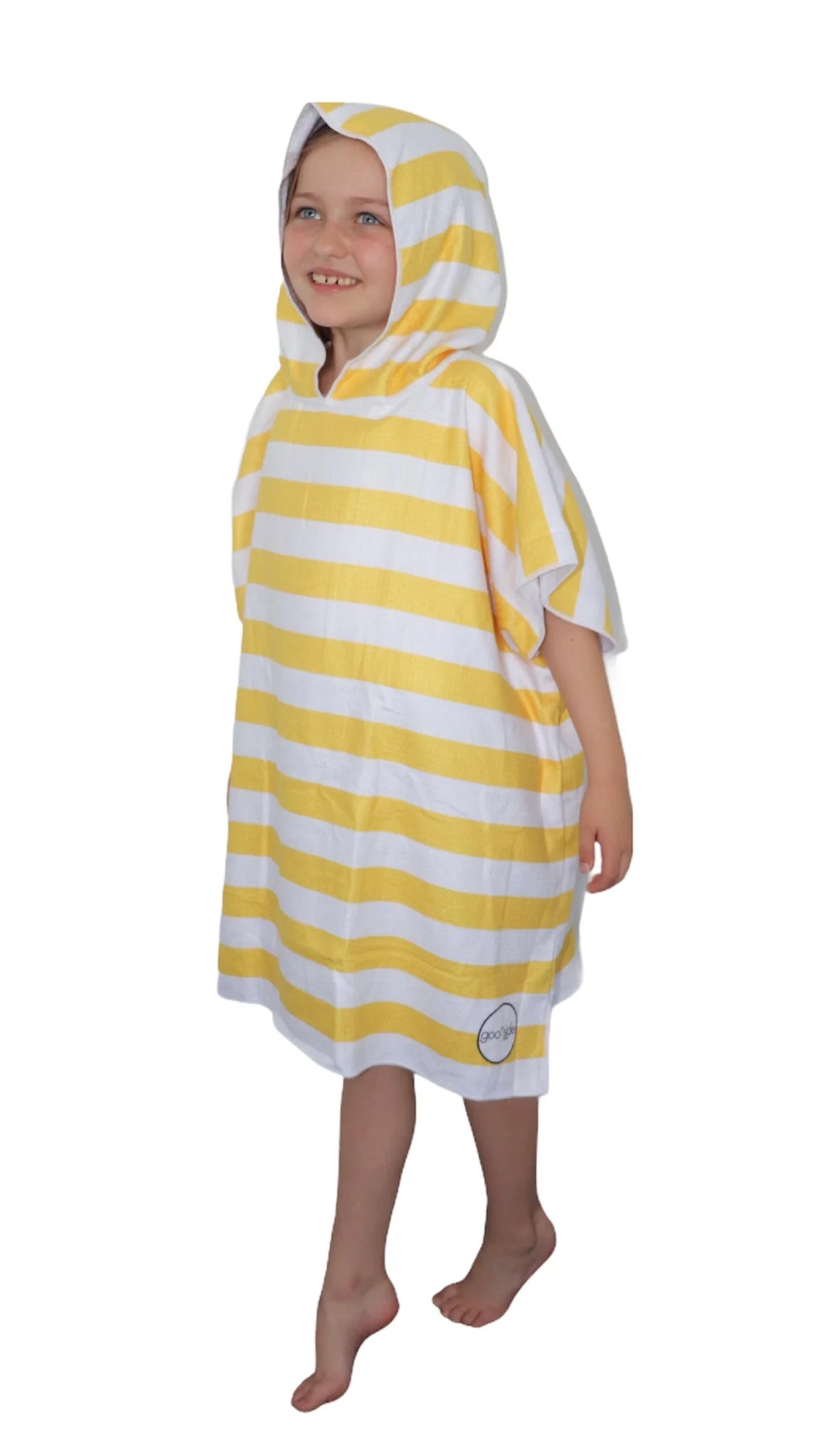 Kids Poncho