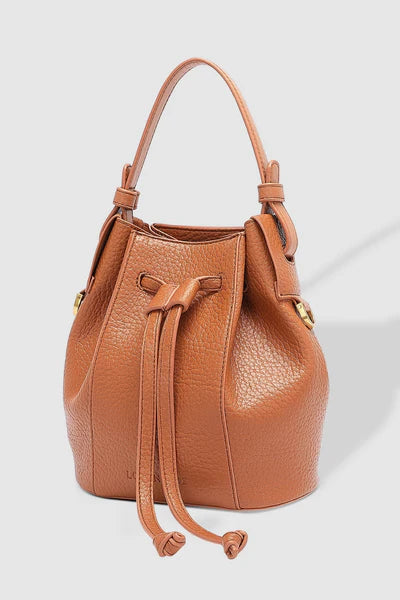 Montie Bucket Bag