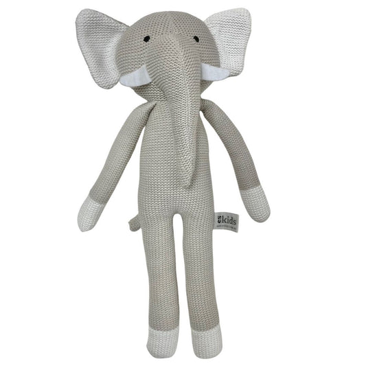 Knitted Elephant ES KIds