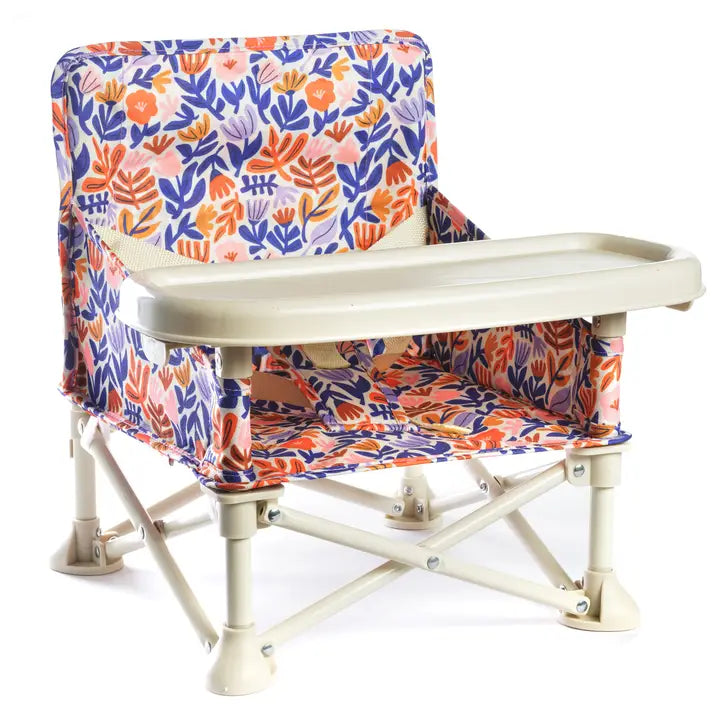 Baby Camping and Picnic Chair