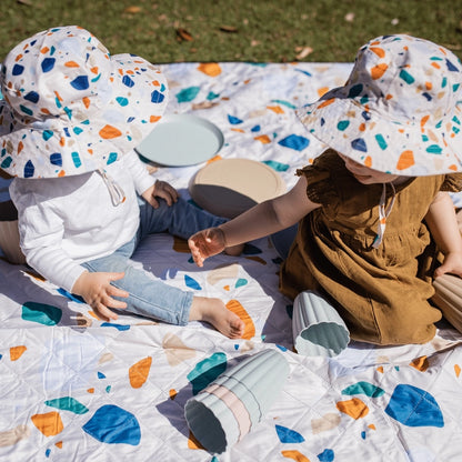 Charlie Picnic Rug