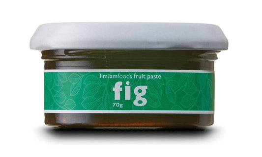 Fruit Paste Fig 70g