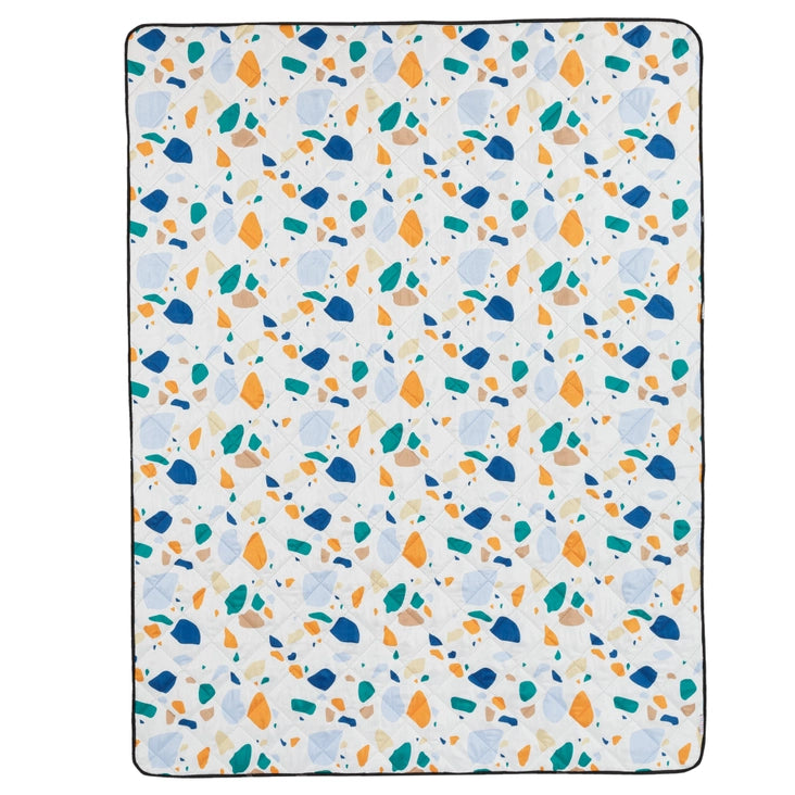 Charlie Picnic Rug