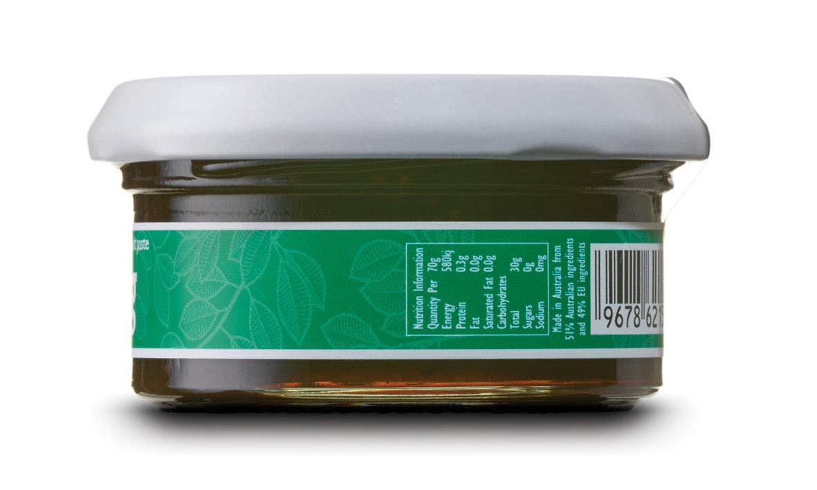 Fruit Paste Fig 70g