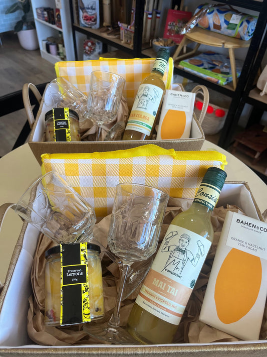 Gift Basket - Sunshine